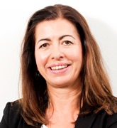 Astrid vom Sondern