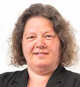 Gabriele Dorweiler