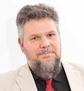 Markus Omers