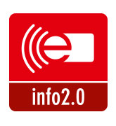 Logo eTicket-Analyse-App