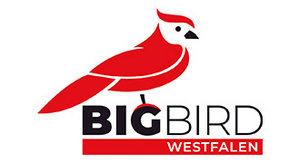 Logo von Big Bird Westfalen. 