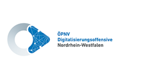 Logo der Digitalisierungsoffensive NRW