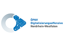 Logo der Digitalisierungsoffensive NRW