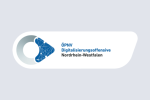 Logo der ÖPNV Digitalisierungsoffensive