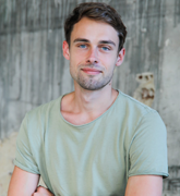Alexander Postel