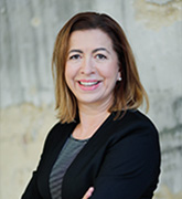 Astrid vom Sondern